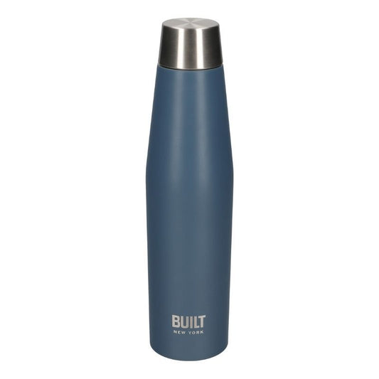 Garrafa Térmica Azul