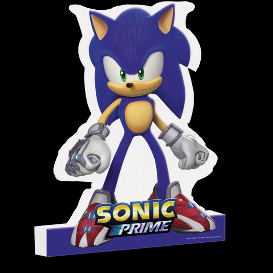 Figura Sonic