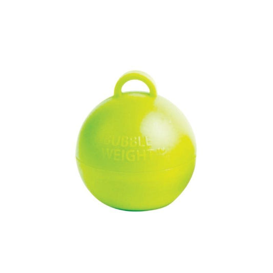 Peso Verde Lima para Balões