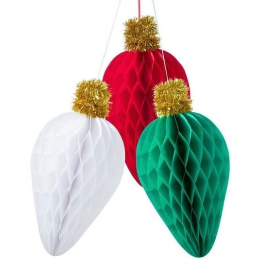 Decorativos Natal Suspensos