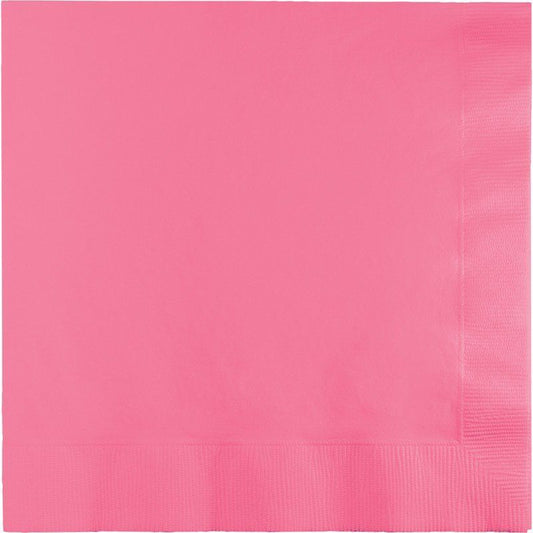 Guardanapos Rosa Bebé 33cm
