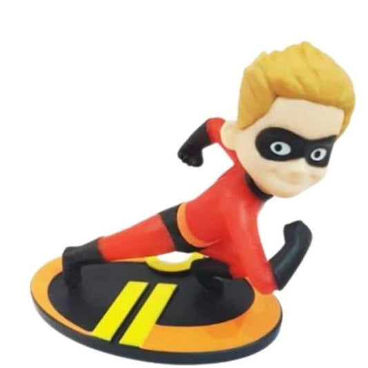 Dash - Incriveis