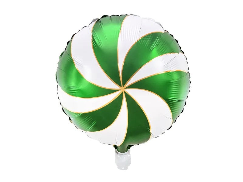 Balão Candy Verde 35cm