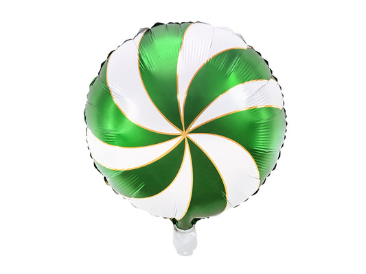 Balão Candy Verde 35cm