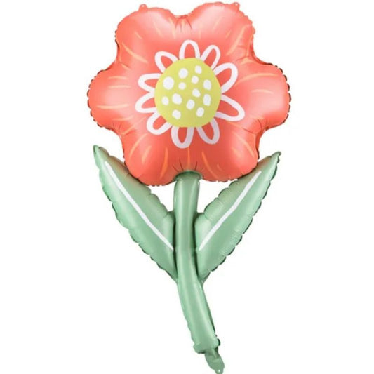 Balão Flor 53x96cm