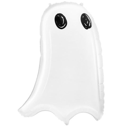 Balão metálico fantasma 48 ...