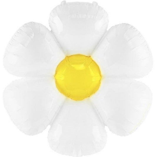 Balão Margarida 75x71cm