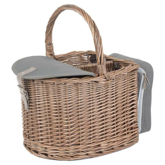 Cesta Piquenique 2pax