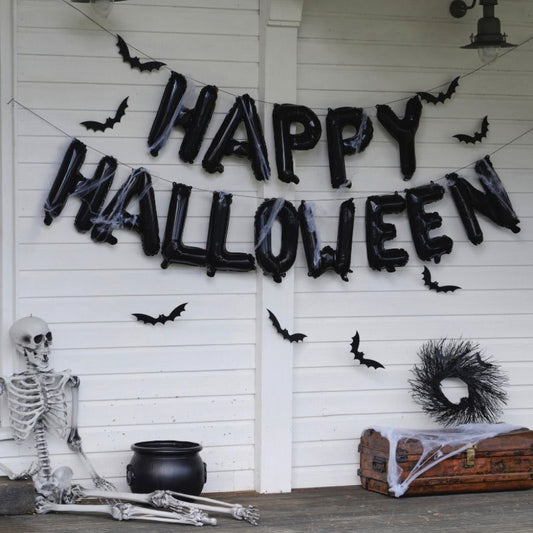 Grinalda Happy Halloween