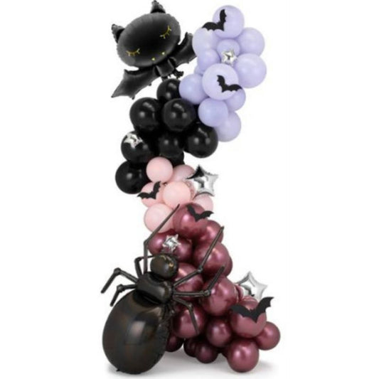 Halloween Garland Mix
