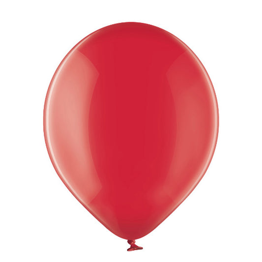Balões látex 30cm vermelho ...