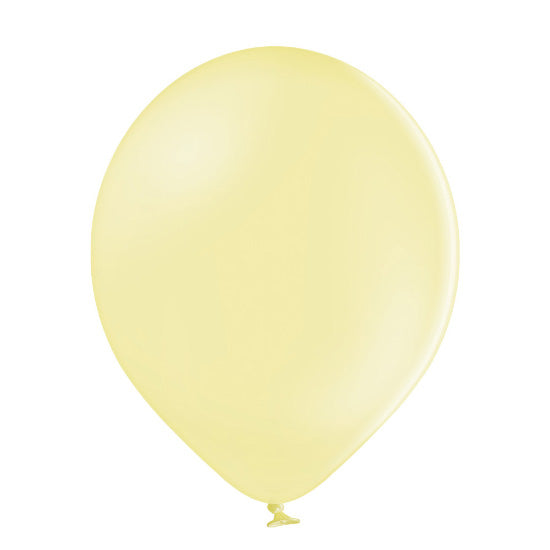 Balões Cor Limão 30cm