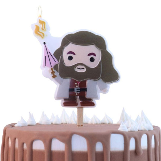 Vela Harry Potter, Ron Weasley