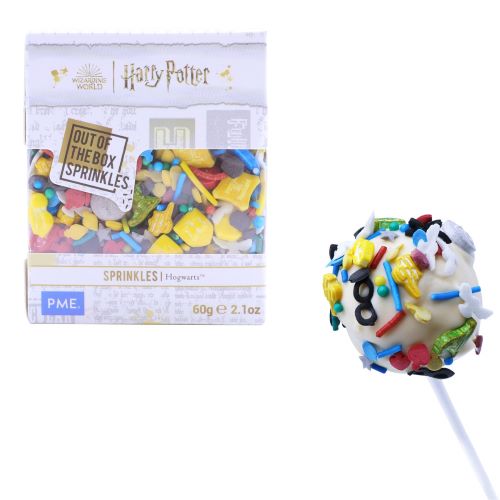 Spinkles Harry Potter 60g