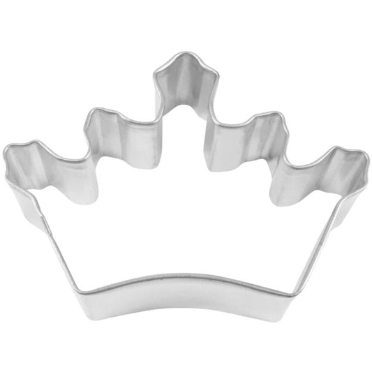 Cortador Coroa Princesa