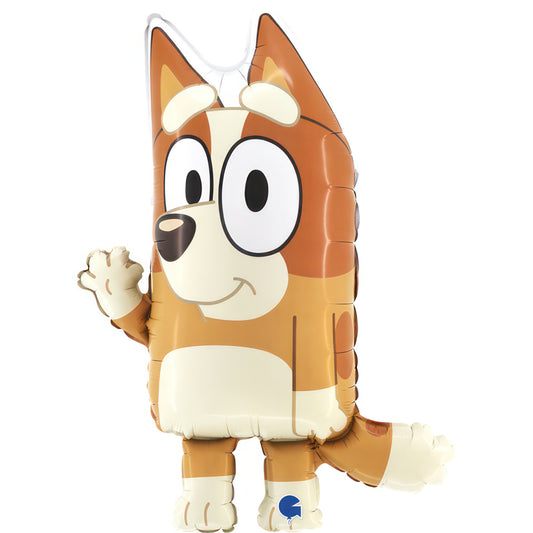 Balão Bingo 53x72cm