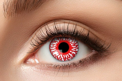 Lentes Tiro de Sangue 3 Meses