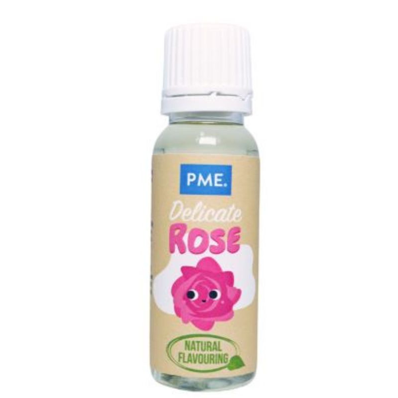 Aroma Rosa 25ml