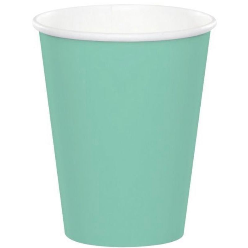 Copos Verde Menta 270ml