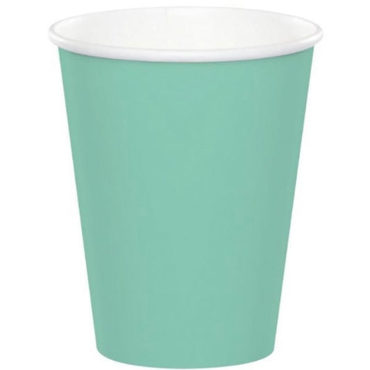 Copos Verde Menta 270ml
