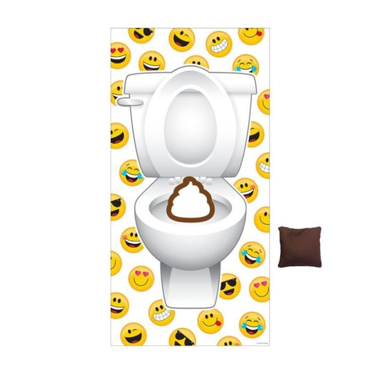 Decorativo para Porta Emoji