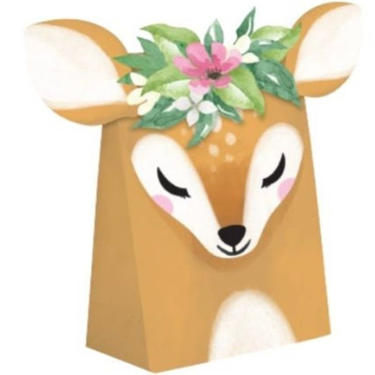 Sacos Festa Bambi