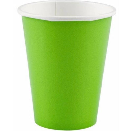 Copos Verde Lima 270ml
