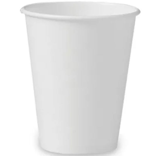 Copos Brancos 270ml