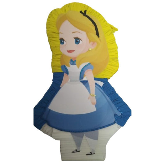 Pinhata Alice