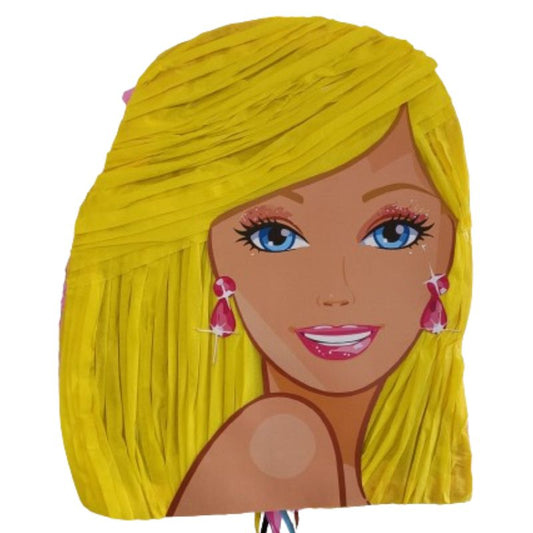 Pinhata Barbie