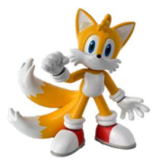 Tails - Sonic