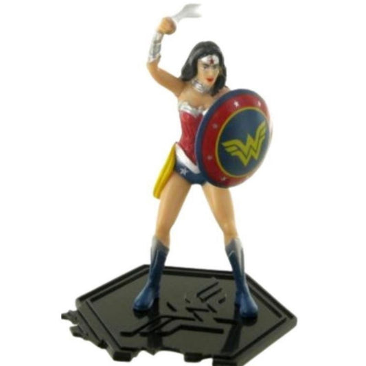 Wonder Woman