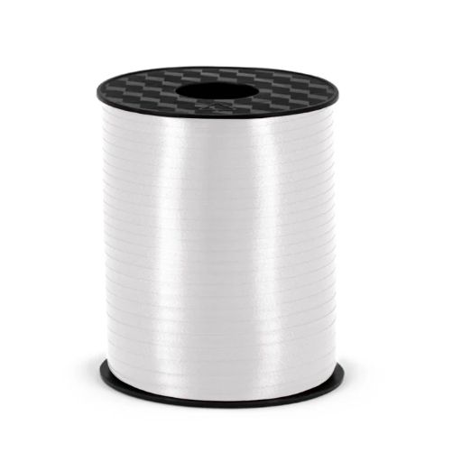 Fita Branca p/ Balões