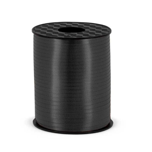 Fita Preta p/ Balões