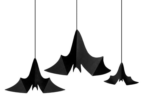 Morcegos Decorativos