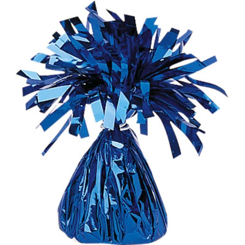 Peso para Balões Azul - Party Land