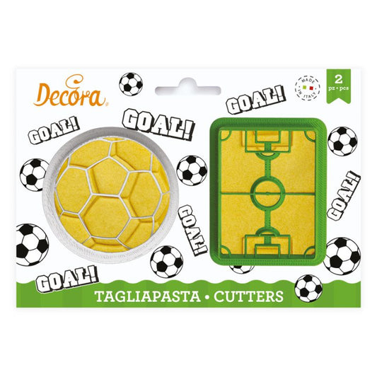Cortadores Futebol