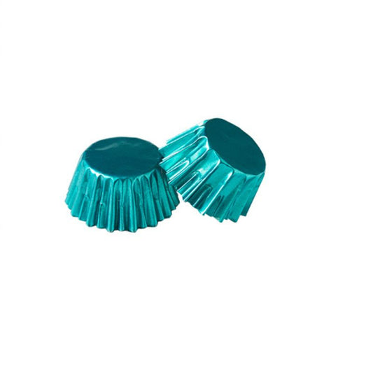 Forminhas Pape lAzul 2,7cm