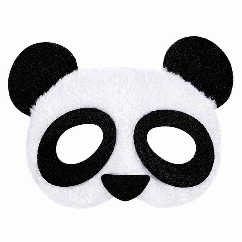 Máscara Panda