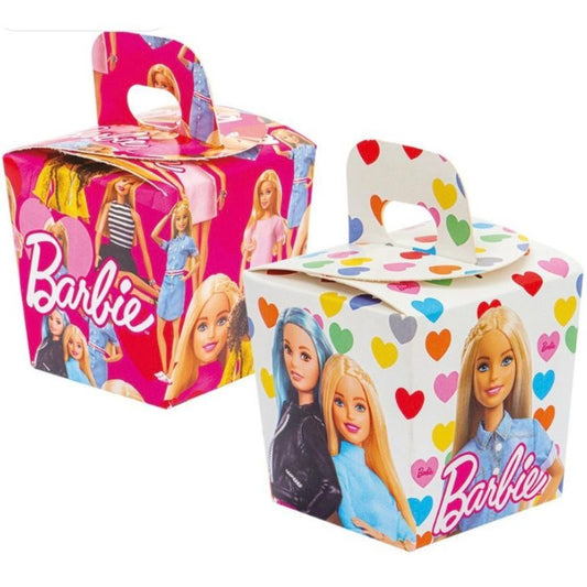 Barbie Candy Box
