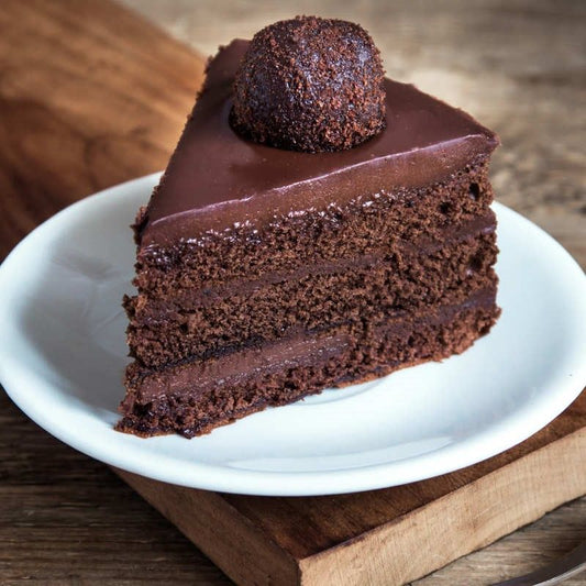 Cake Chocolate 500gr
