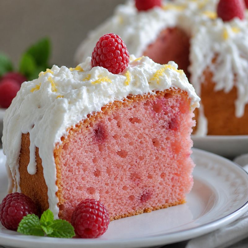 Cake Frutos Silvestres 1kg
