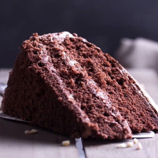 Cake Velvet Chocolate 1kg