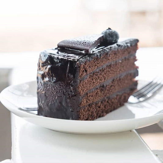 Cake Chocolate Negro 1Kg