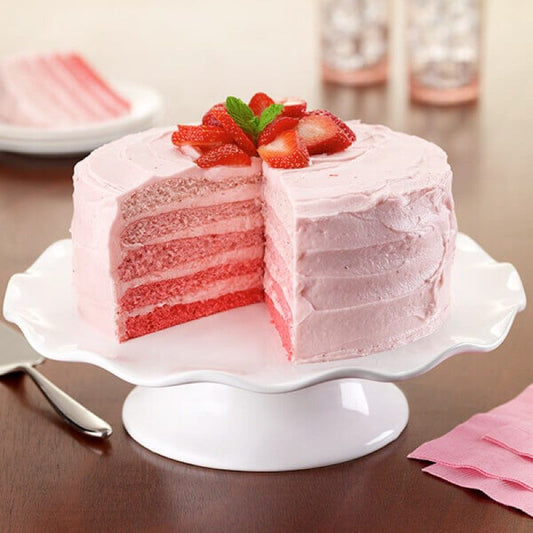 Cake Morango