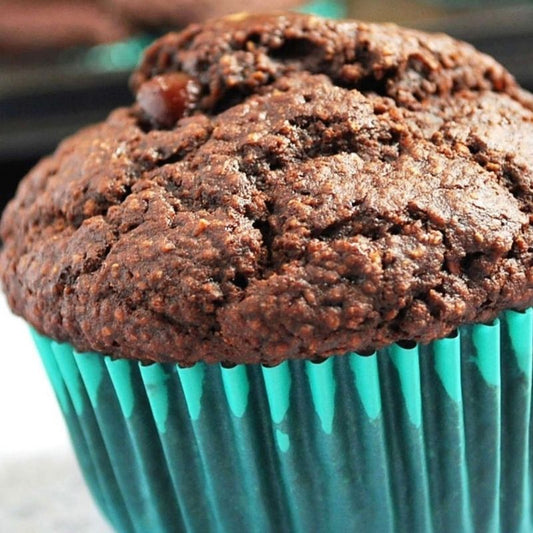 Muffins Chocolate 500g