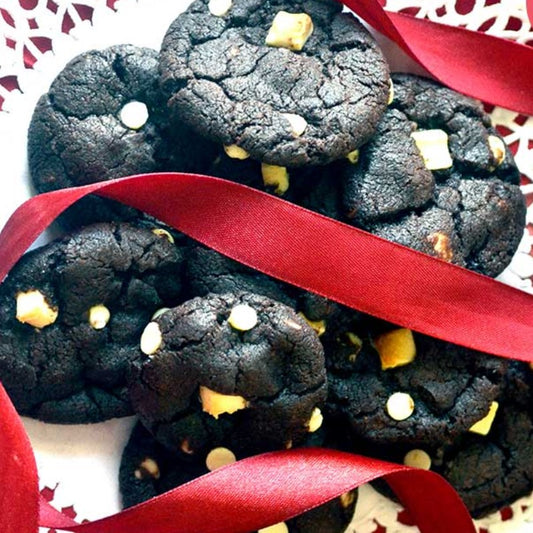 Cookie Chocolate