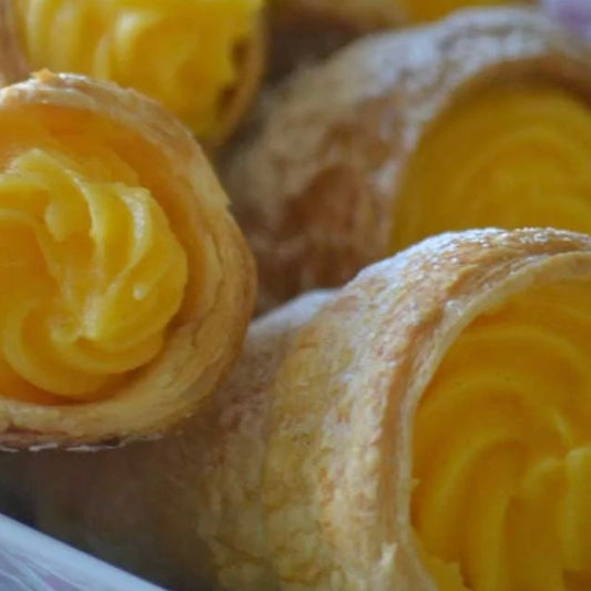 Creme Pasteleiro 600g