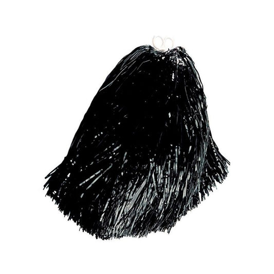 Pompom Preto