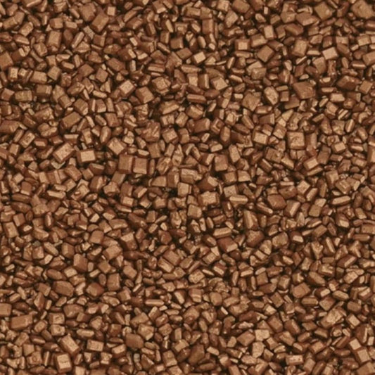 Açúcar Cristal bronze